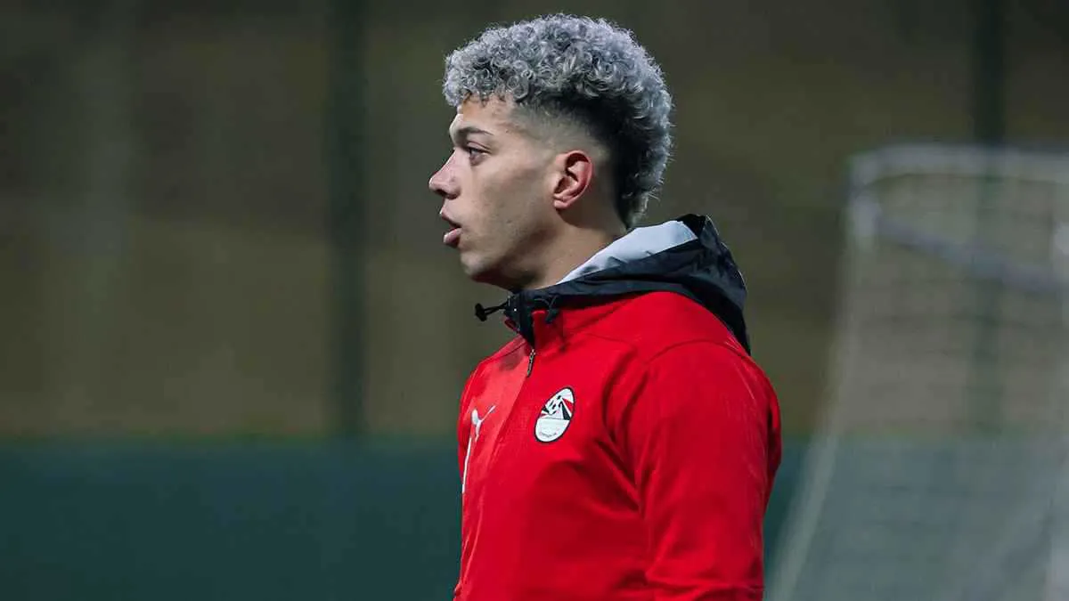 عروض أوروبية وأمريكية لإمام عاشور.. وييس توروب يرفض الرحيل.