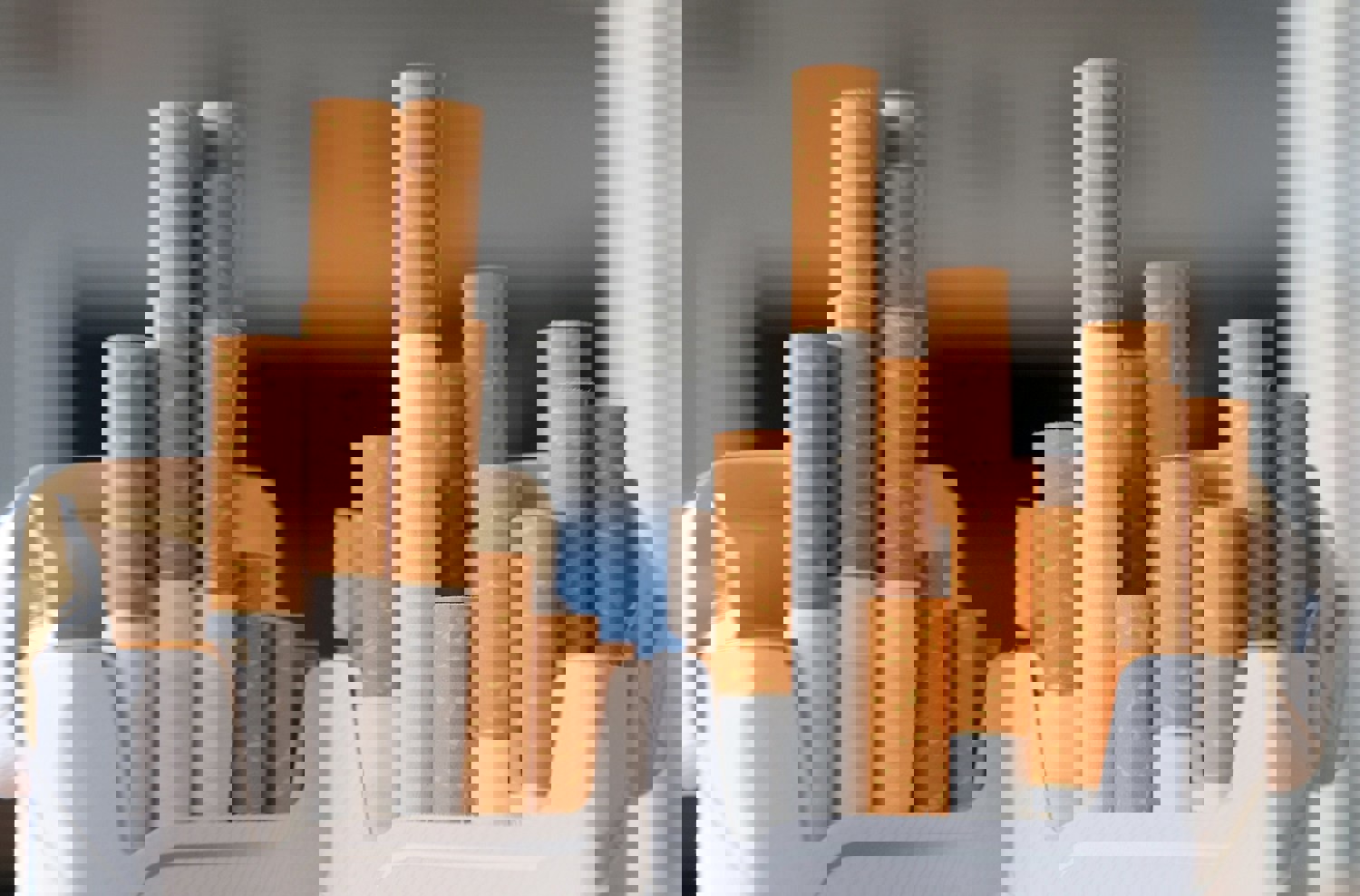 زيادة جديدة في سوق التبغ.. أسعار السجائر اليوم الثلاثاء 6 يناير 2026 في مصر