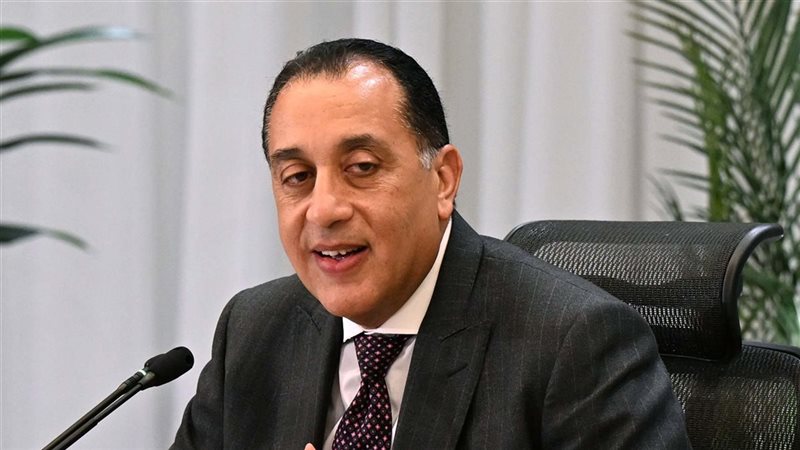 مؤتمر صحفي.. رئيس الوزراء يرأس اجتماع الحكومة الأسبوعي