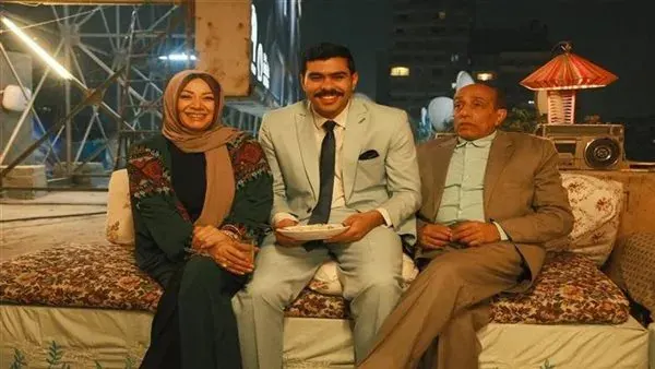 شاهد مسلسل فخر الدلتا الحلقة 15.. أحمد صيام يتقدم لخطبة انتصار وتصاعد الأحداث الدرامية
