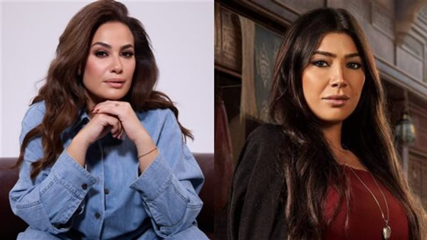 حرب على السوشيال.. مها نصار تشعل الأزمة مع هند صبري قبل رمضان 2026 _ ماالسبب؟