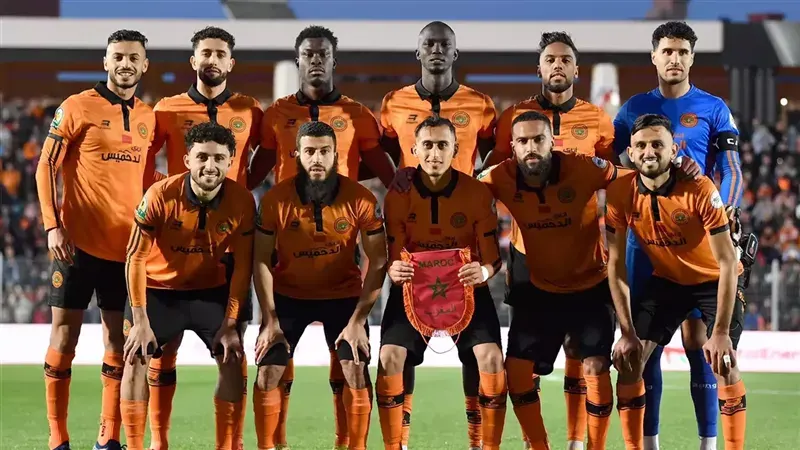 نهضة بركان ضد الهلال السوداني.. صدام عربي ناري في ربع نهائي دوري أبطال إفريقيا