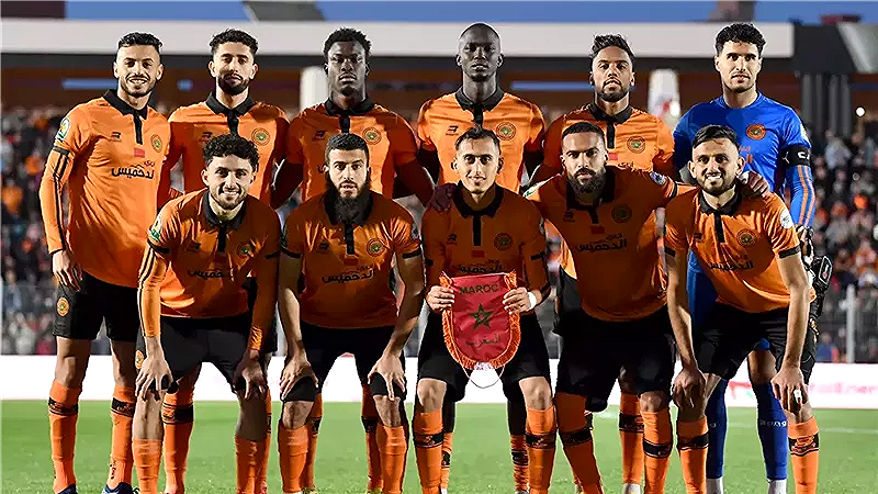 نهضة بركان ضد الهلال السوداني.. صدام عربي ناري في ربع نهائي دوري أبطال إفريقيا