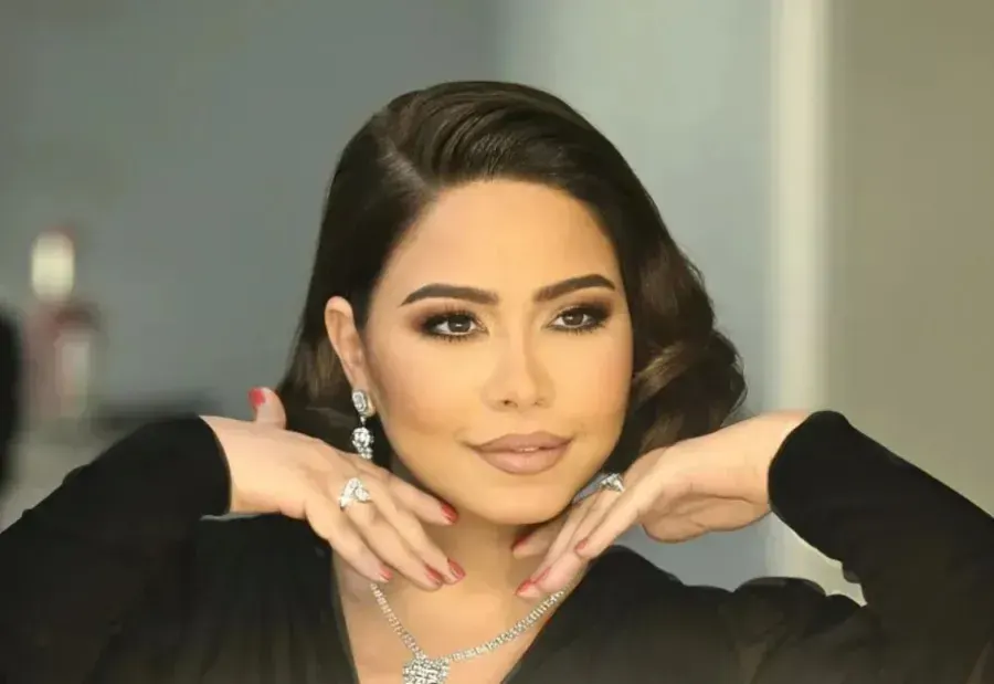 خروج شيرين عبد الوهاب من المستشفى بعد جراحة عاجلة.. تفاصيل حالتها الصحية