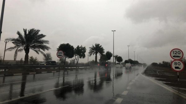 تعرف على حالة الطقس غدًا الثلاثاء 17 فبراير 2026 في مصر