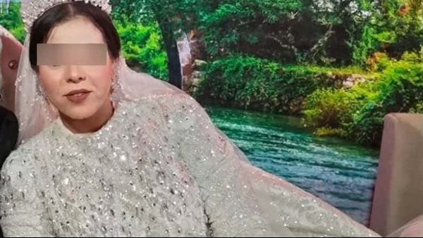 السجن المشدد 7 سنوات لزوج أنهى حياة زوجته بعد شهر من الزواج بكفر الشيخ