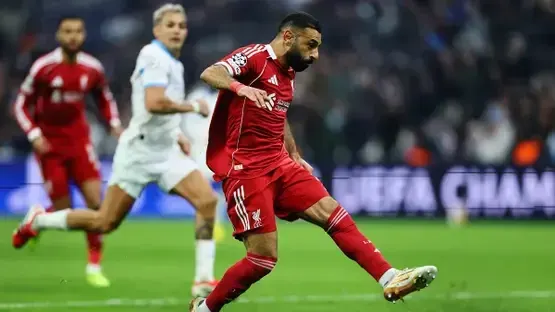 ليفربول يسقط في فخ هزيمة مفاجئة أمام بورنموث (3-2) في الدوري الإنجليزي
