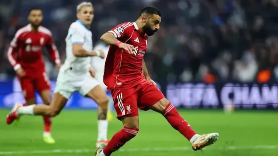 ليفربول يسقط في فخ هزيمة مفاجئة أمام بورنموث (3-2) في الدوري الإنجليزي