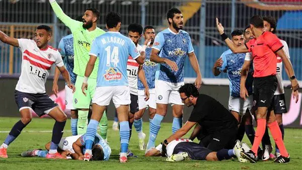 قمة نارية بين الزمالك وبيراميدز في الدوري المصري الممتاز.. الموعد والقنوات الناقلة