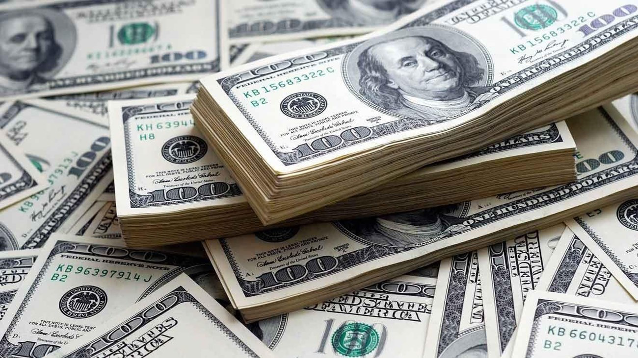 تراجع سعر الدولار اليوم الثلاثاء 7 يوليو 2026 مستهل التعاملات.. الأخضر بكام
