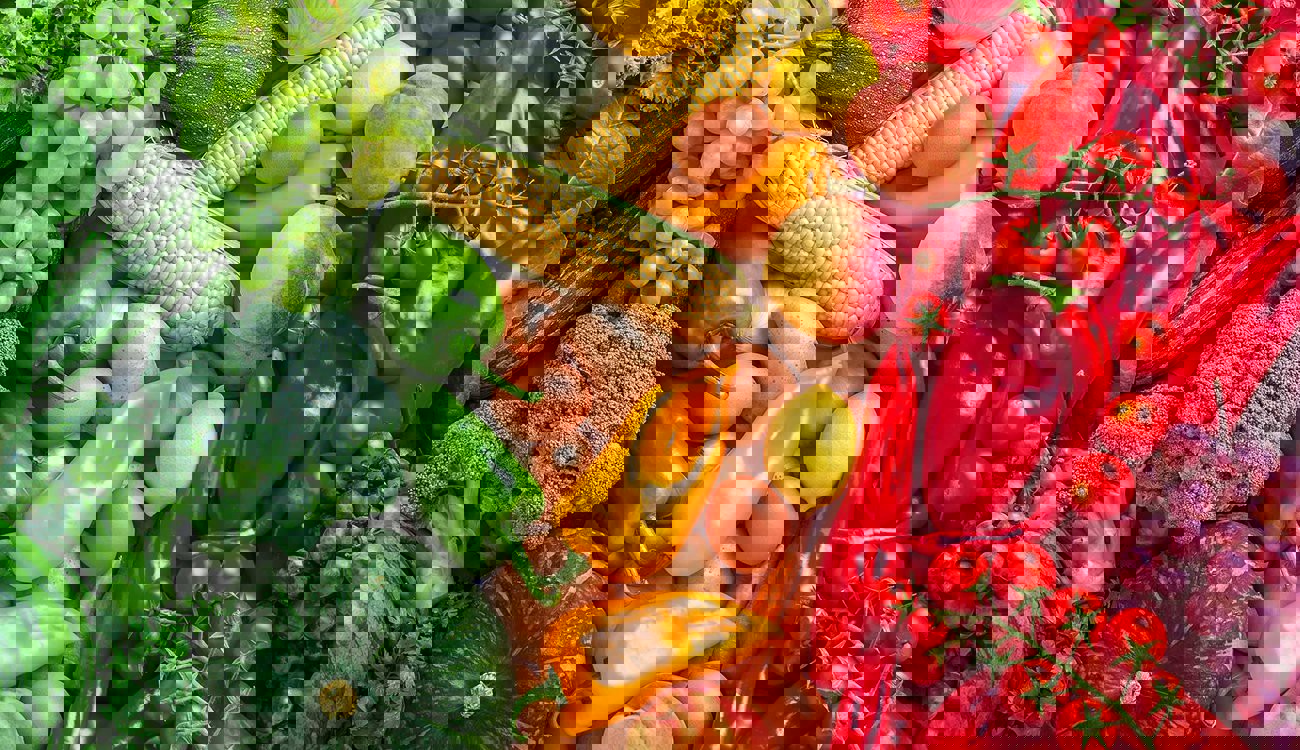 تحديث أسعار الخضروات والفاكهة اليوم الأربعاء 7 يناير 2026 في الأسواق المصرية