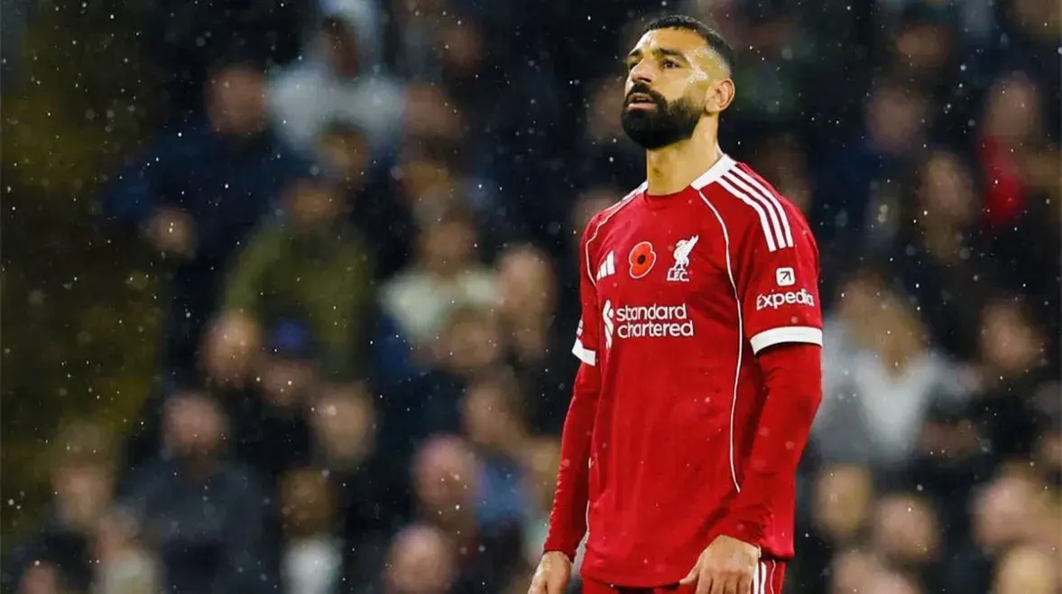 اتحاد جدة يسعى للتعاقد مع محمد صلاح.. ليفربول يدرس بيع النجم المصري الصيف المقبل