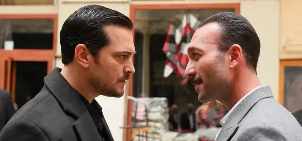مشاهدة مسلسل حلم أشرف الحلقة 28 مترجمة بدون تقطيع