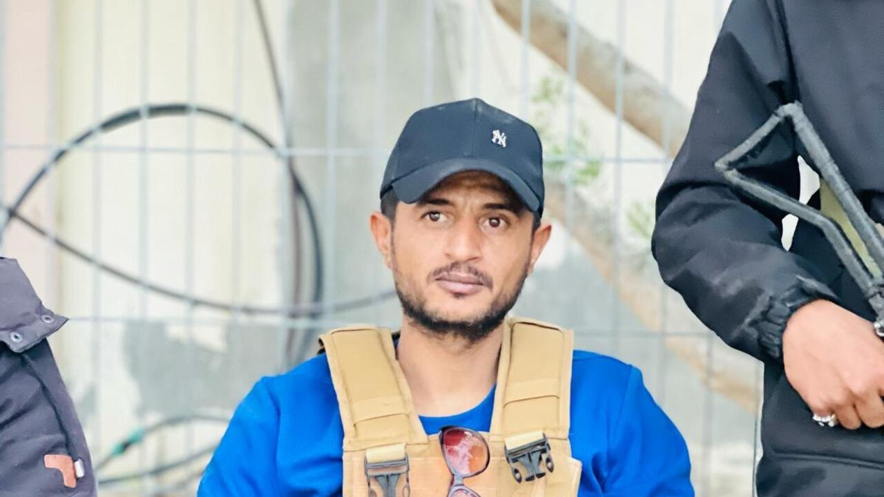 زعيم ميليشيا "القوات الشعبية" المناهضة لحماس يقر بتعاونه مع الجيش  الإسرائيلي في غزة