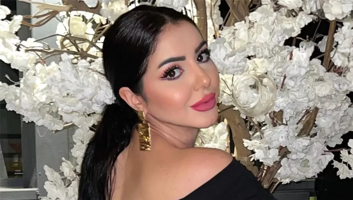 حالتها حرجة .. ماذا حدث لـ الفنانة إيناس النجار؟