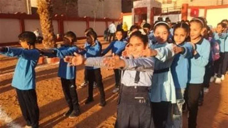 موعد إجازة نصف العام الدراسي 2026 في مصر.. الخريطة الزمنية للمدارس والجامعات