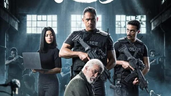 مسلسل “رأس الأفعى” في رمضان 2026.. دراما وعي ووجه الجماعات الإرهابية