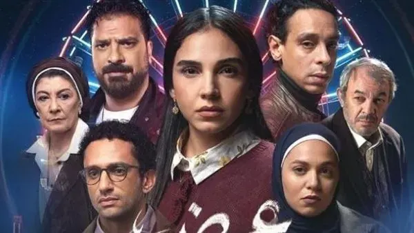 سلمى أبو ضيف توجه رسالة دعم لمسلسل «عرض وطلب» قبل رمضان 2026