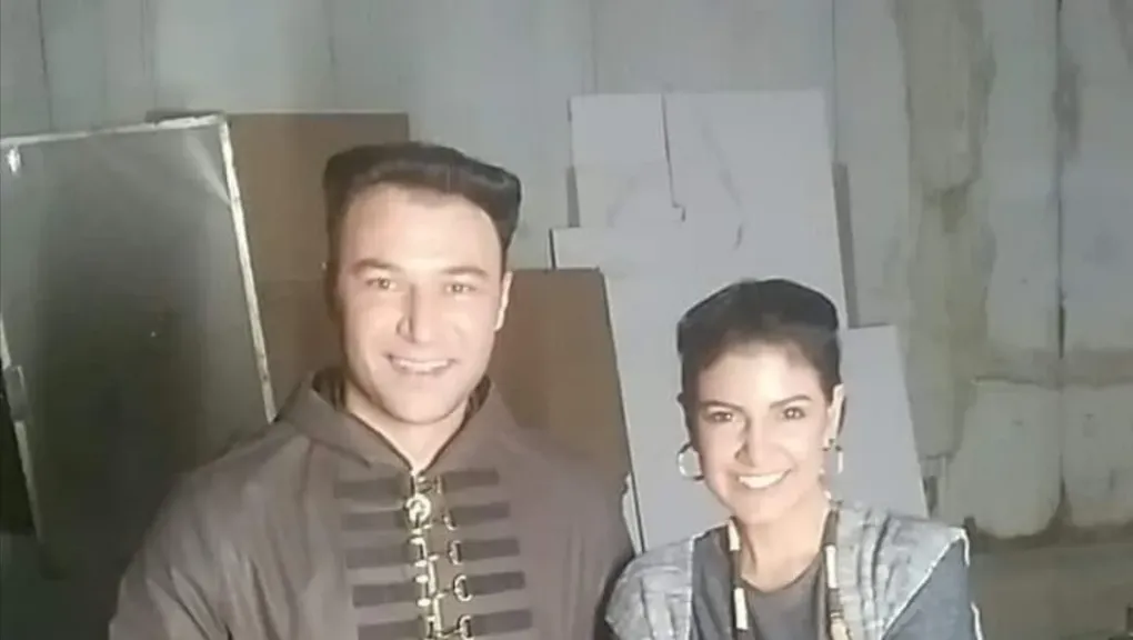 المستشار كريم أبو اليزيد يتولى الدفاع عن الإعلامية ياسمين علي في دعوة  النفقة من محمد العمروسي | الفن | الطريق