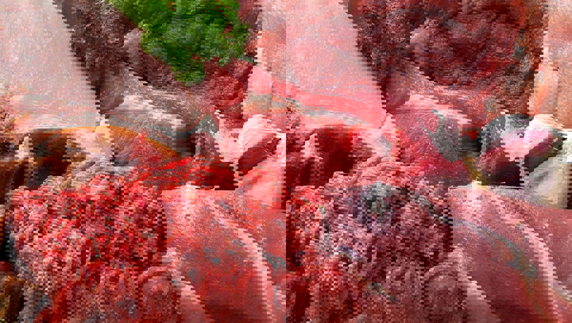 استقرار أسعار اللحوم اليوم الخميس 8 يناير 2026 في الأسواق المصرية