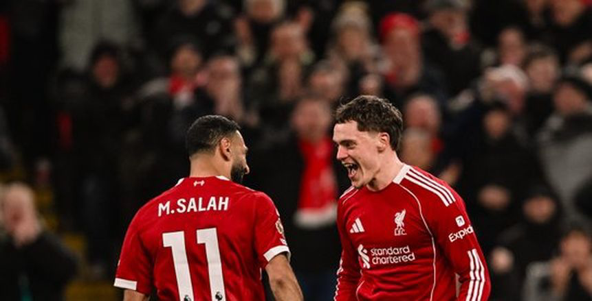 موعد مباراة ليفربول وجالطة سراي اليوم الثلاثاء في دوري أبطال أوروبا