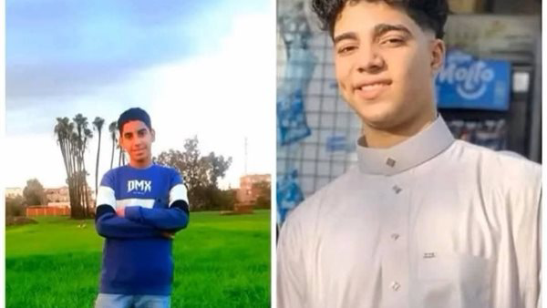 مصرع شقيقين في حادث مأساوي على طريق شبرا - بنها الحر بالمنوفية