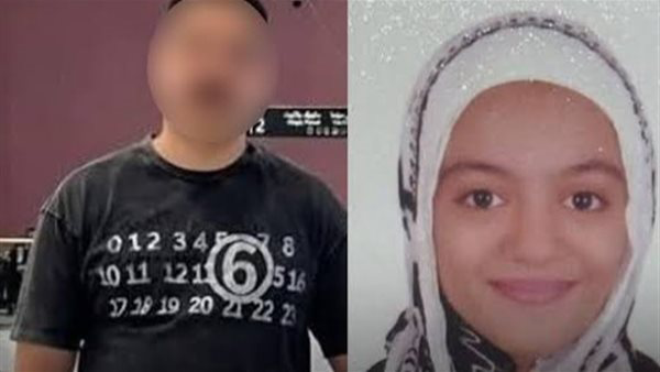حيثيات الحكم في قضية «عريس البراجيل».. السجن المشدد 10 سنوات بعد مقتل الطفلة رقية برصاصة طائشة