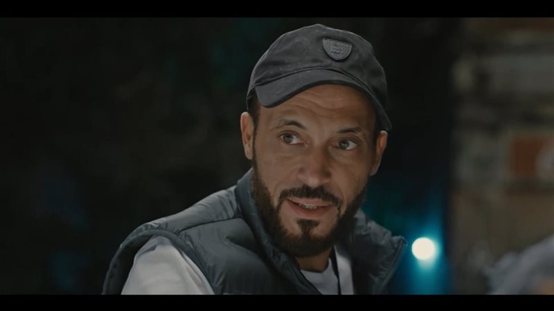 شاهد مسلسل «فن الحرب» الحلقة 14.. يوسف الشريف يطبق خطة "المزاد" وريم مصطفى تفجر مفاجأة