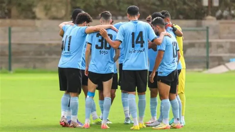 بث مباشر مباراة المصري والجونة اليوم في الدوري المصري الممتاز 2026