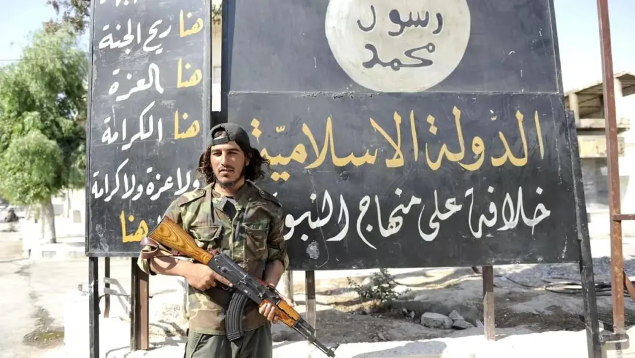 تنظيم «داعش» يقتل أكثر من 100 شخص في سوريا منذ بداية العام