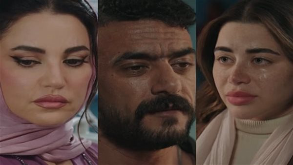 شاهد مسلسل علي كلاي الحلقة 17.. مفاجآت نارية