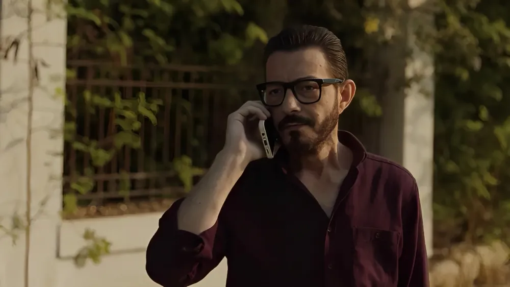 شاهد مسلسل لعبة وقلبت بجد الحلقة 9.. حادث مأساوي يهدد حياة يوسف وشروق