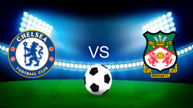 يلاشوت.. بث مباشر مشاهدة مباراة تشيلسي وريكسهام في كأس الاتحاد الإنجليزي