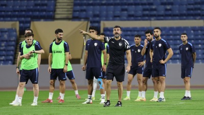 منتخب سوريا ضد ميانمار.. موعد المباراة والقنوات الناقلة والتشكيلة المتوقعة