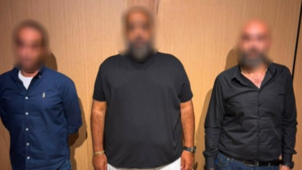 أسماء المجني عليهم في قضية إسماعيل دولار.. تفاصيل مشاجرة كافيهات المقطم