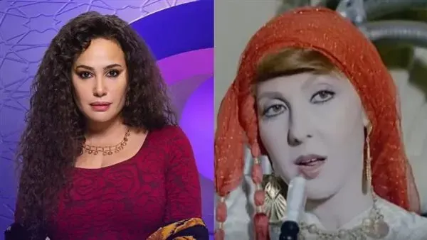 هند صبري توضح الفرق بين مسلسل “مناعة” وفيلم “الباطنية” قبل رمضان 2026