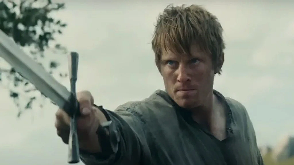 موعد عرض مسلسل A Knight of the Seven Kingdoms الحلقة 5.. محاكمة السبعة تقترب ومواجهة حاسمة لدنك