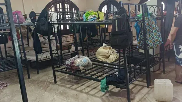 الصحة تغلق 12 مركزًا غير مرخص لعلاج الإدمان والطب النفسي بالعاشر من رمضان