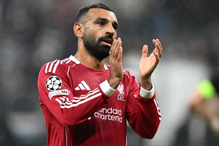 عقبة آسيوية تواجه الاتحاد: غياب دوري أبطال آسيا يُعيق صفقة محمد صلاح!