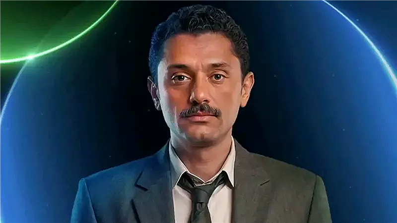 شاهد مسلسل "المتر سمير" الحلقة 5.. كريم محمود عبد العزيز يواجه "عناد" طليقته في صراع كوميدي