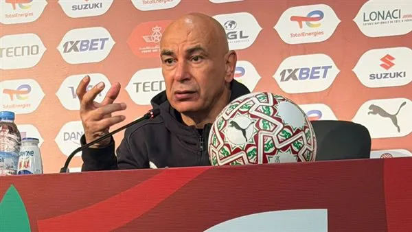 حسام حسن: منتخب مصر قدم أداءً قويًا رغم الظروف الصعبة في أمم إفريقيا 2025