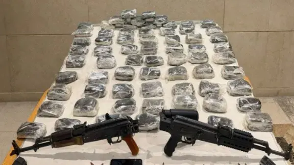 الداخلية تكشف تفاصيل مصرع عنصرين شديدي الخطورة في تبادل لإطلاق النار مع الشرطة بالإسماعيلية