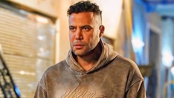 شاهد مسلسل "الكينج" الحلقة 18.. نقطة تحول درامية وصراعات حمزة الدباح