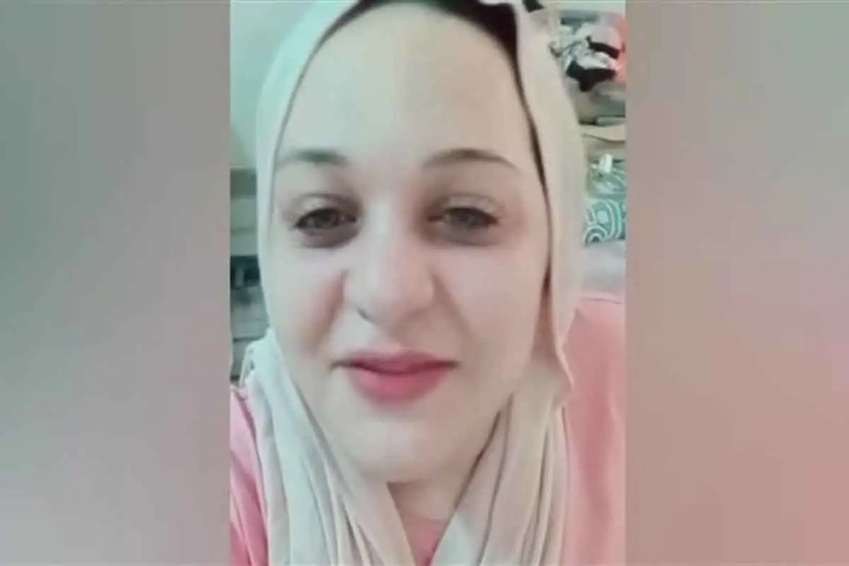 فضيحة إلكترونية تهز السوشيال ميديا.. «مروة يسرى» في مرمى القانون - موقع  الموقع