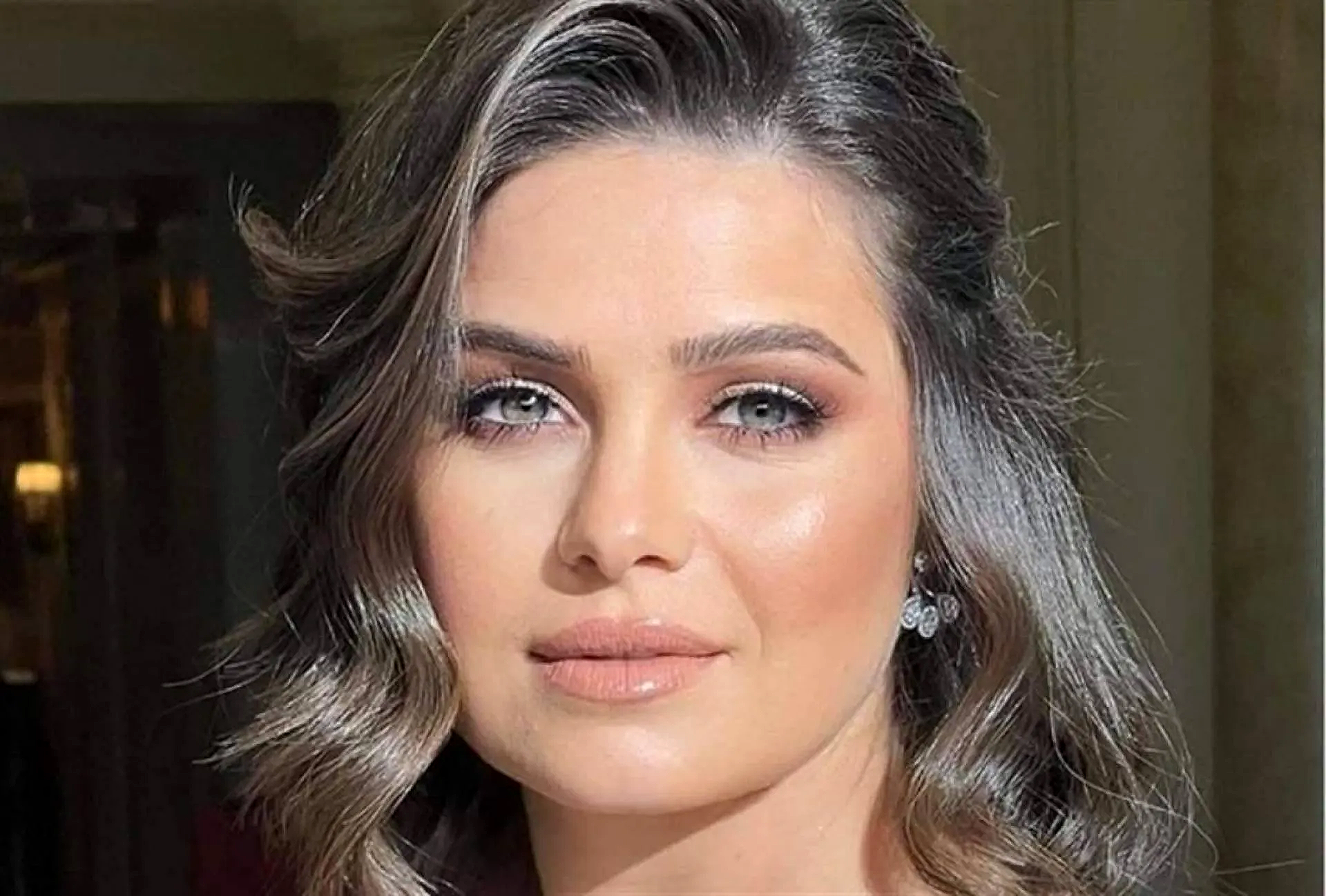 يسرا اللوزي أمام ماجد الكدواني في مسلسل كان ياما كان رمضان 2026.