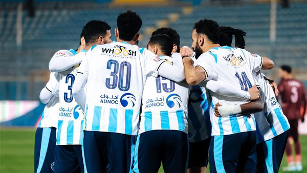 بيراميدز يرفض تعيين عبد العزيز السيد على تقنية الفيديو أمام غزل المحلة