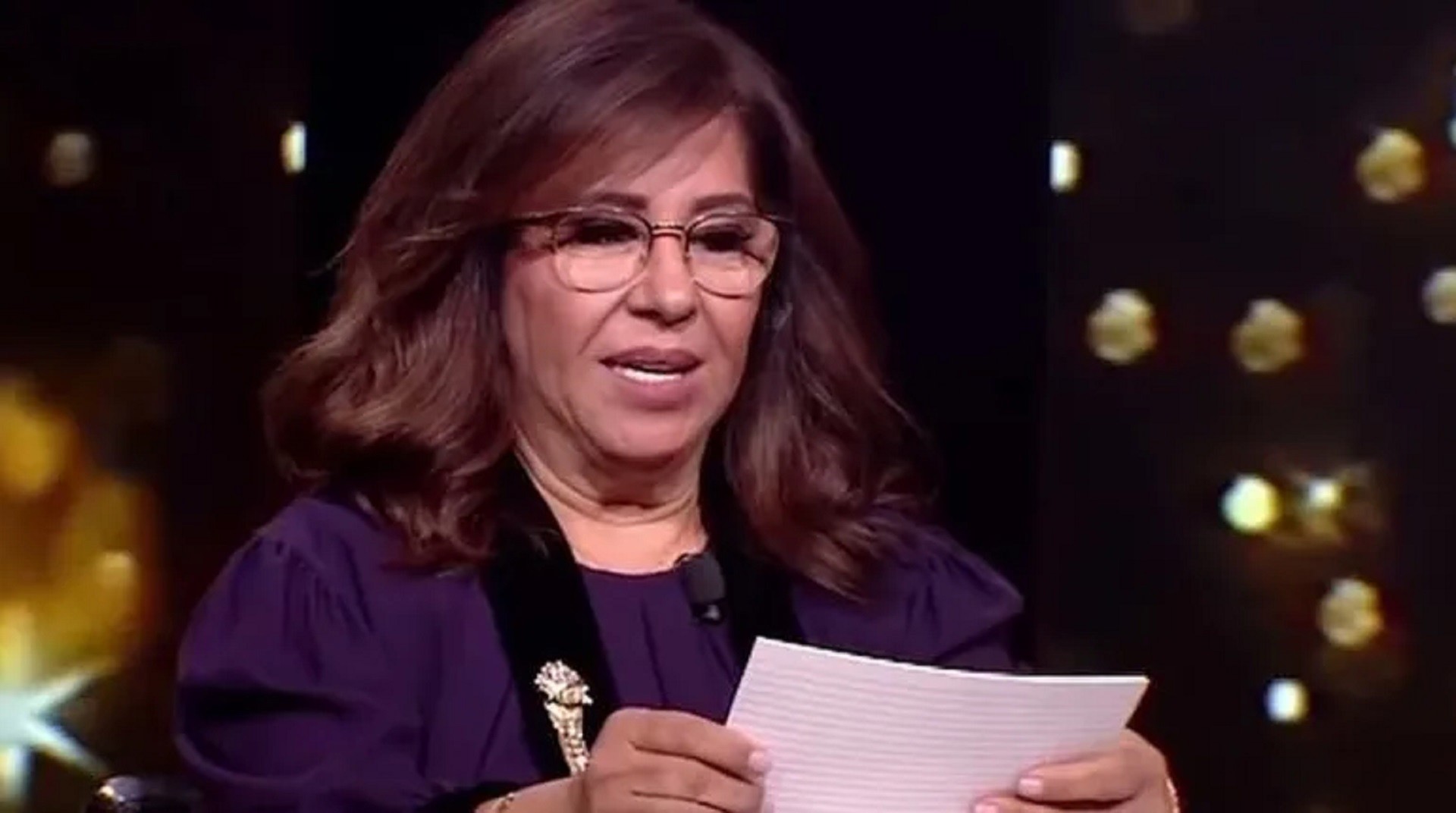 ليلى عبد اللطيف تتوقع أحداثًا تاريخية وصراعات كبرى في 2026