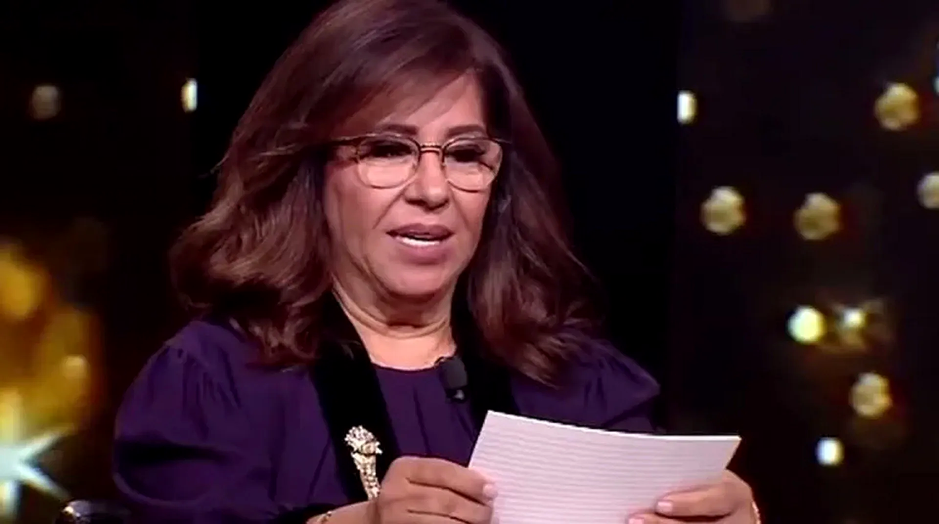 ليلى عبد اللطيف تتوقع أحداثًا تاريخية وصراعات كبرى في 2026