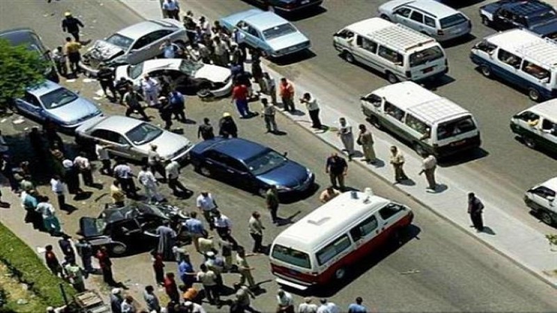 ننشر أسماء المتوفين والمصابين الستة في حادث كورنيش المعادي | حوادث | جريدة الديار