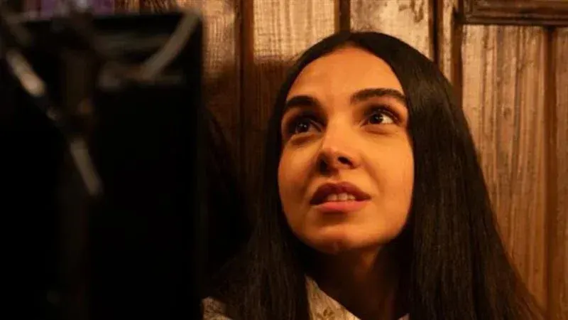 سلمى أبو ضيف "مُدرسة" في رمضان 2026.. تفاصيل مسلسل "عرض وطلب" وصراع الصواب والخطأ